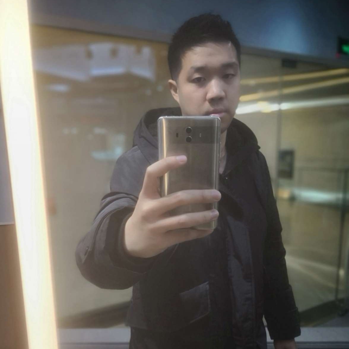 johnhull的照片