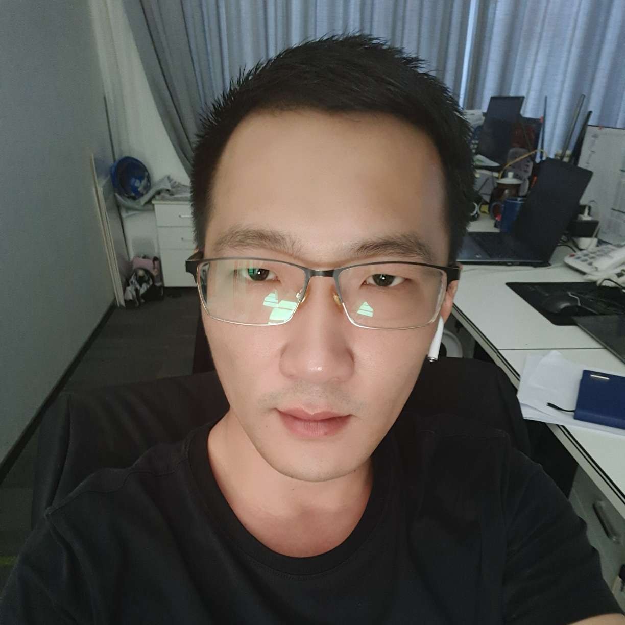 自信来源于你的照片