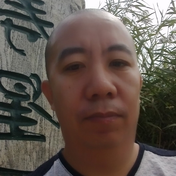 冯大善人的照片