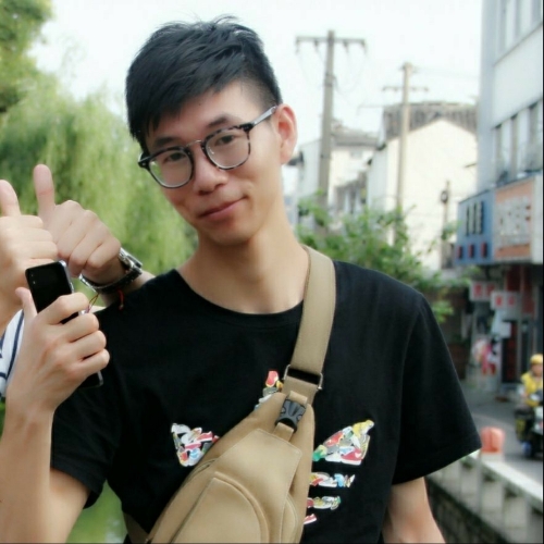 沐风Lee的照片