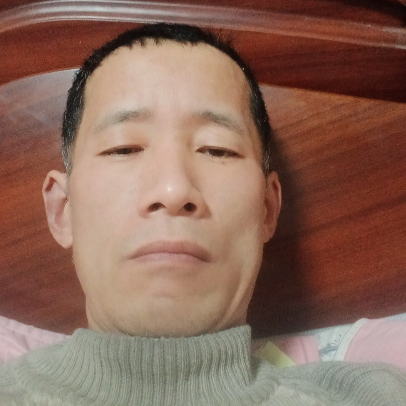傲娇改变小伙的照片