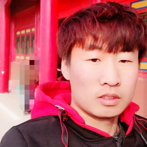 糖豆动人的照片