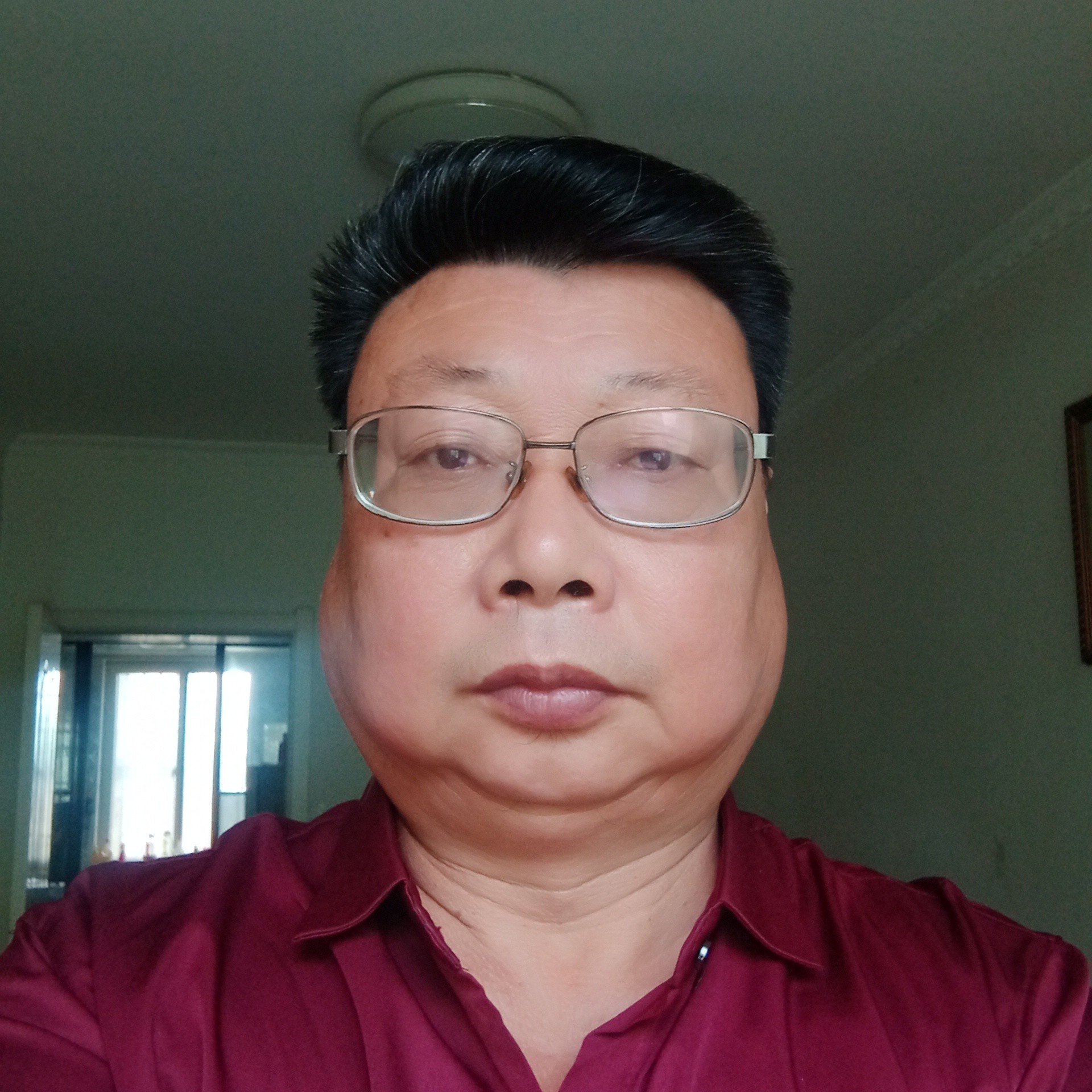 友好说太阳的照片