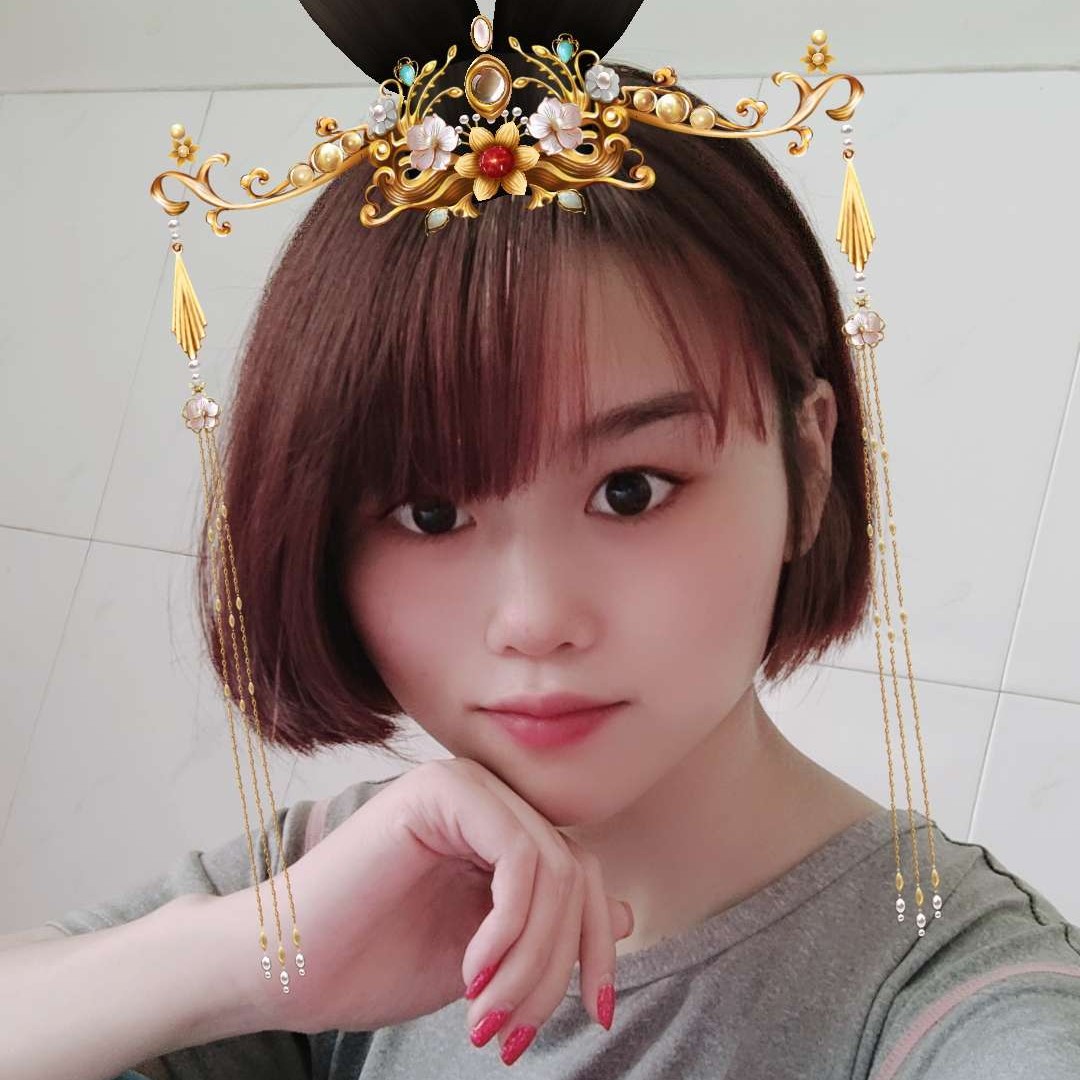 幸福蹙眉朋友的照片
