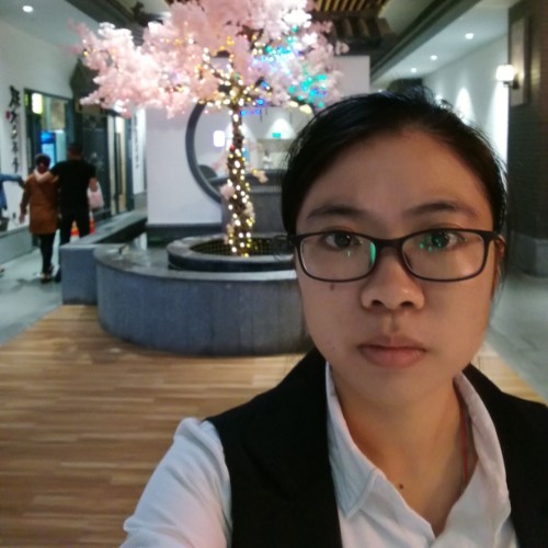 Sindy จุ的照片