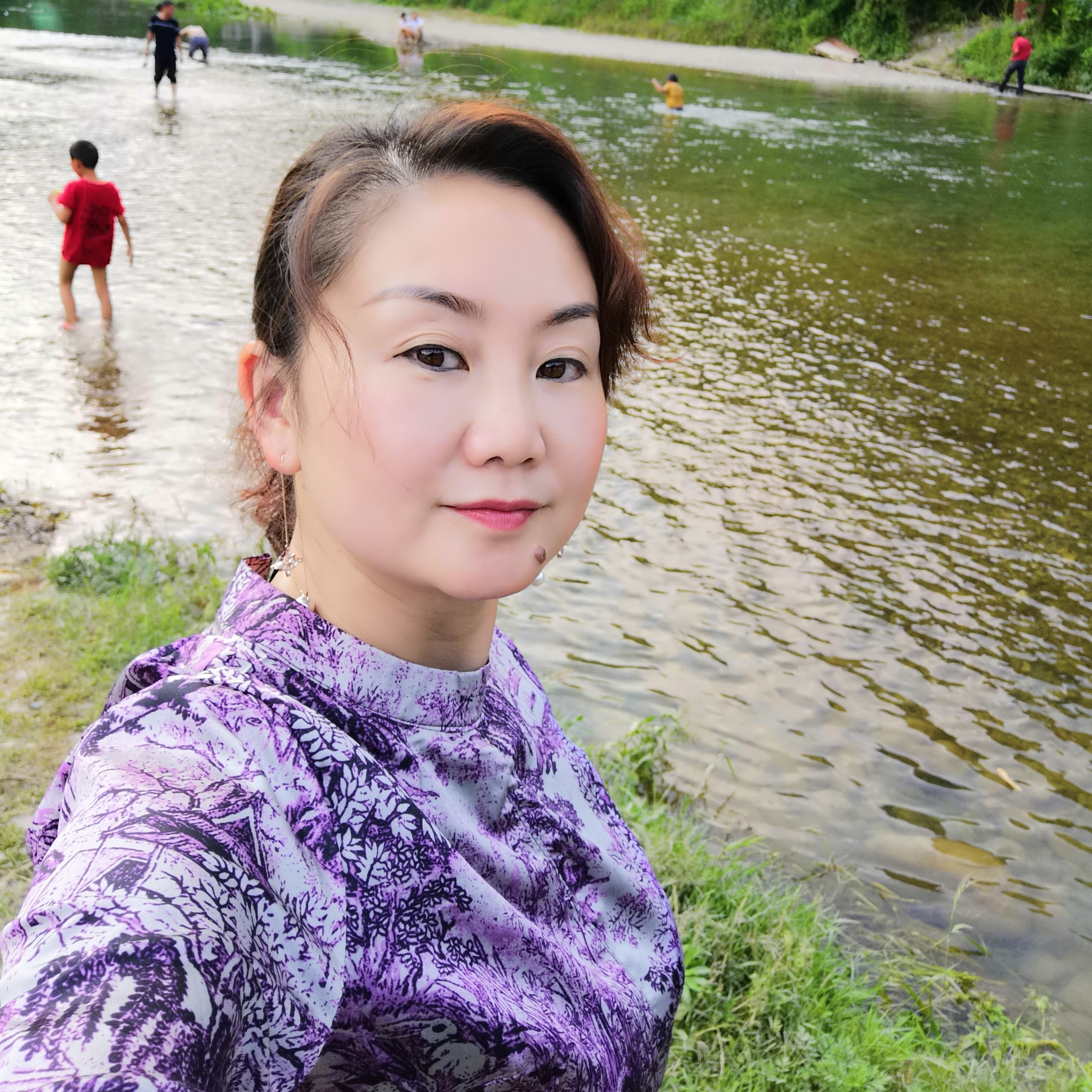 若愚独一无二的照片