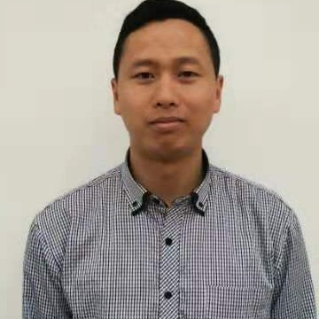 迷离回首云朵的照片