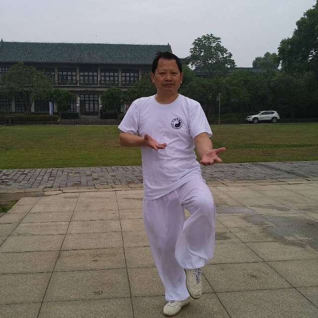 華麗暖光在武昌的照片