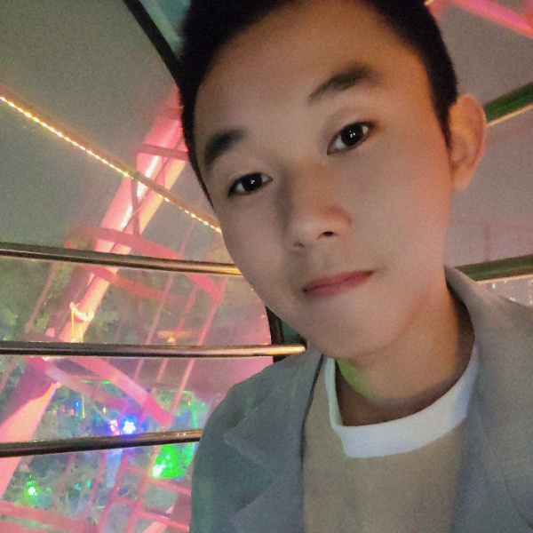 抽奖送的男人的照片