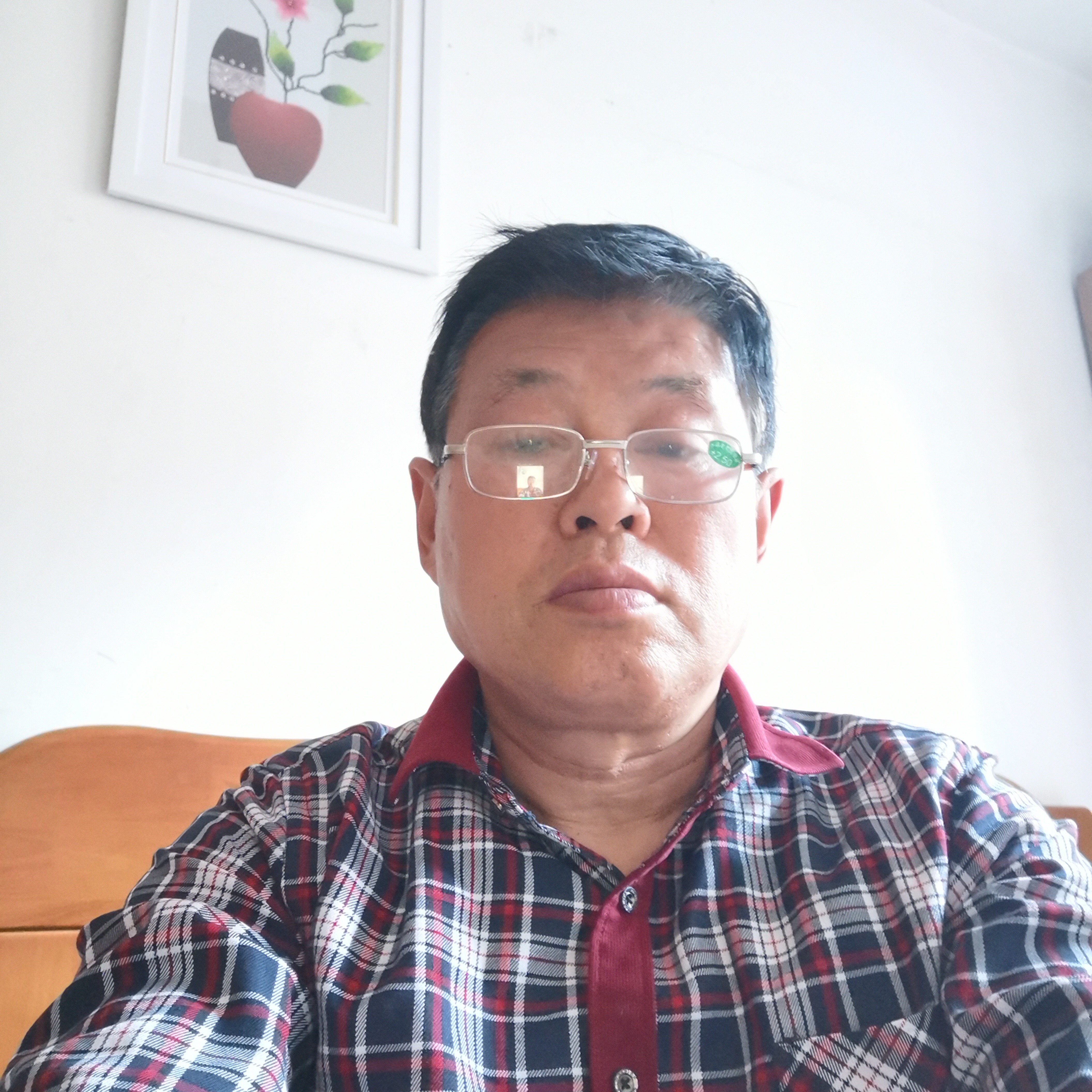 的照片