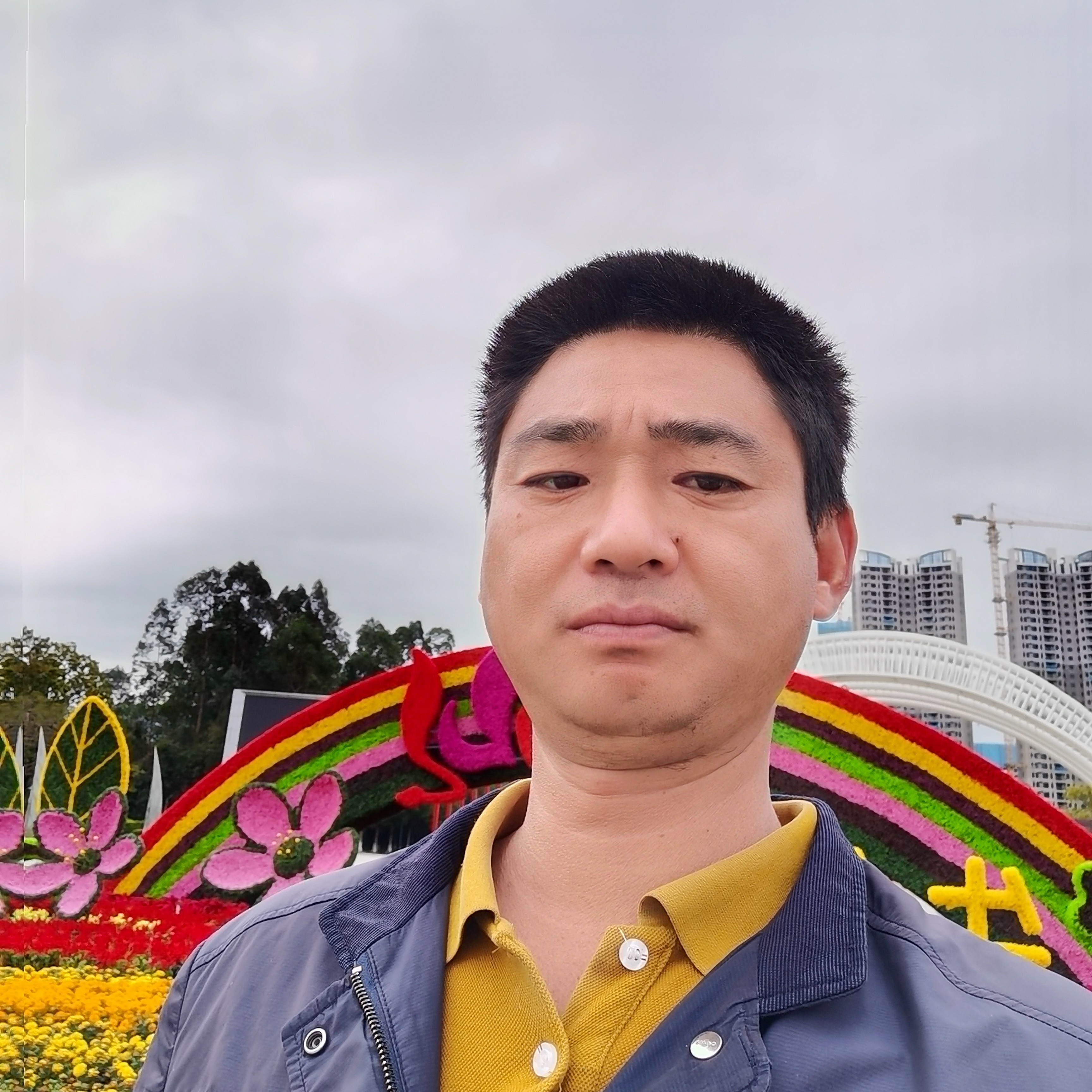 外套愿内向的照片