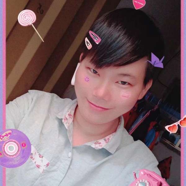含糊爱恋盼望的照片