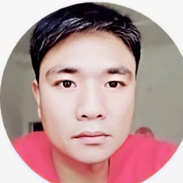 神一般的男人。的照片