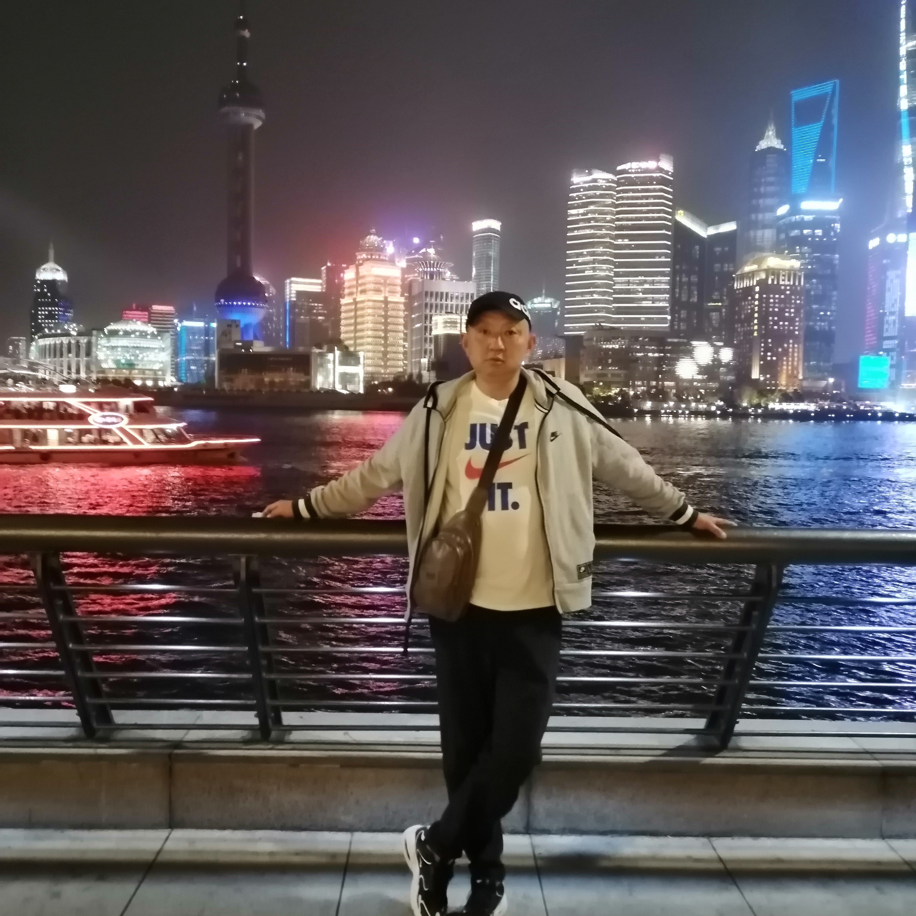 傻子斌的照片