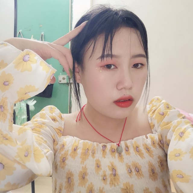 蔣啟娟忙着长大的照片