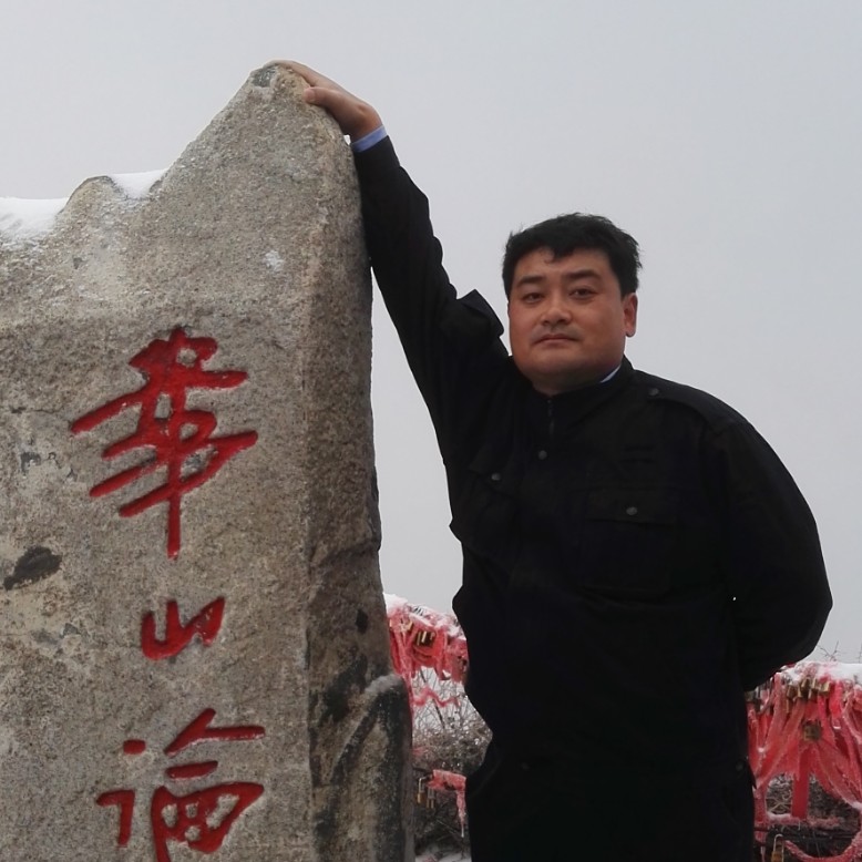 期待明天的幸福的照片