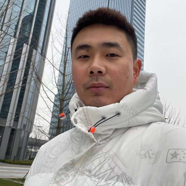 嘘，我来了的照片