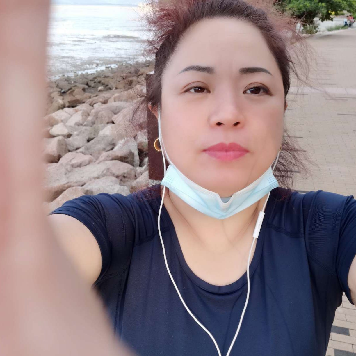 无心过客袁小艮的照片