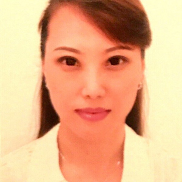 amber yu的照片