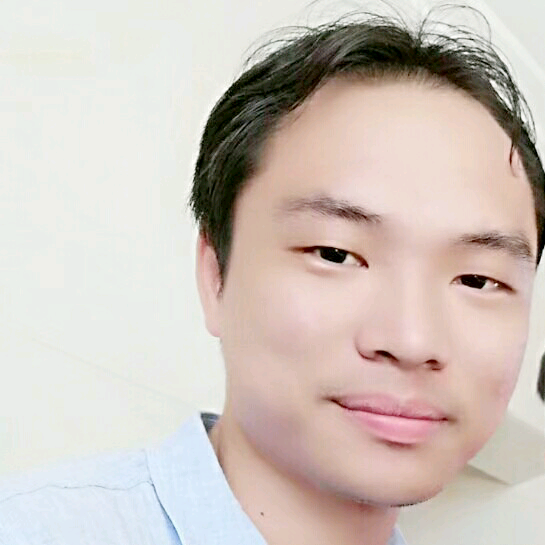 蜗牛和幸福的照片