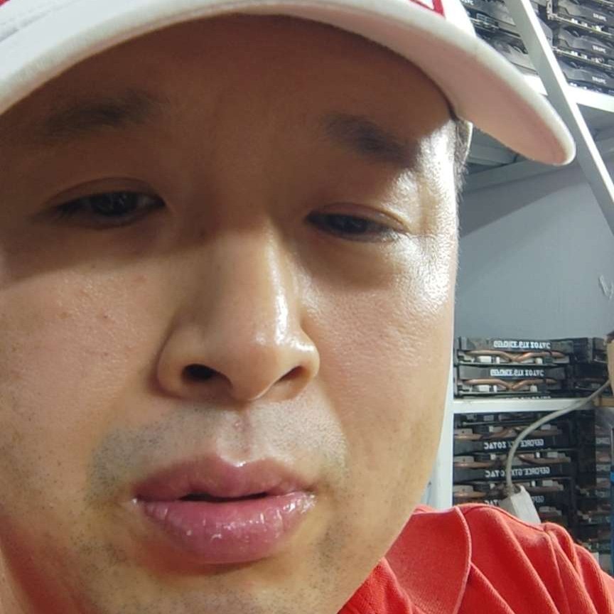 精神钱钱的照片