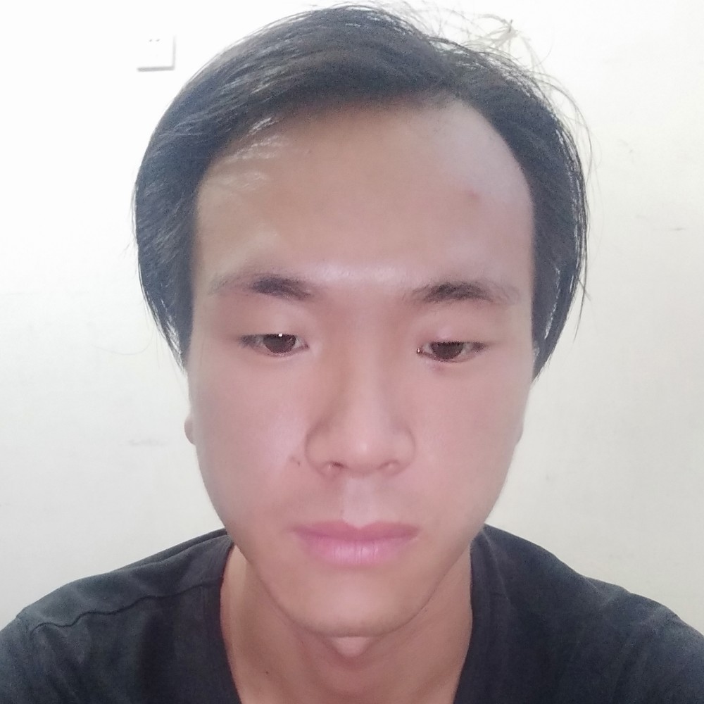 小馒头那纯情的照片