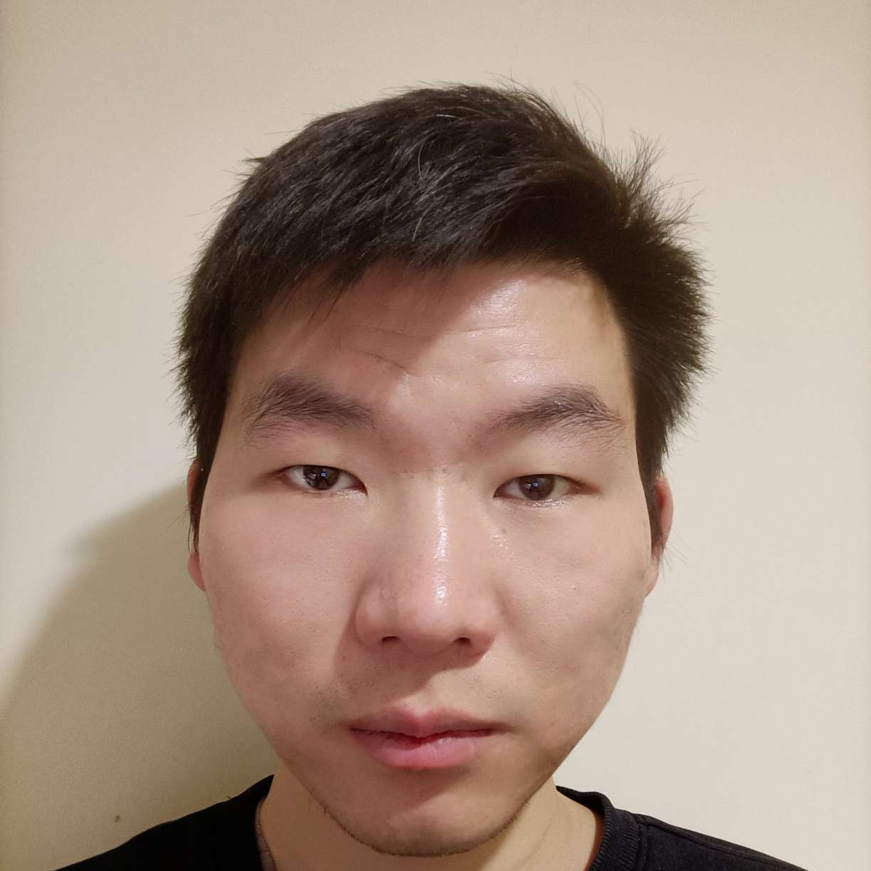 清爽爱舒荷的照片