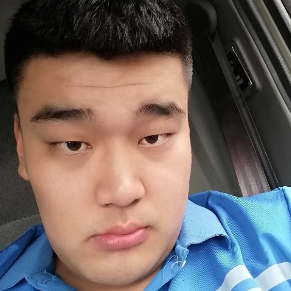 憨憨的小胖纸的照片