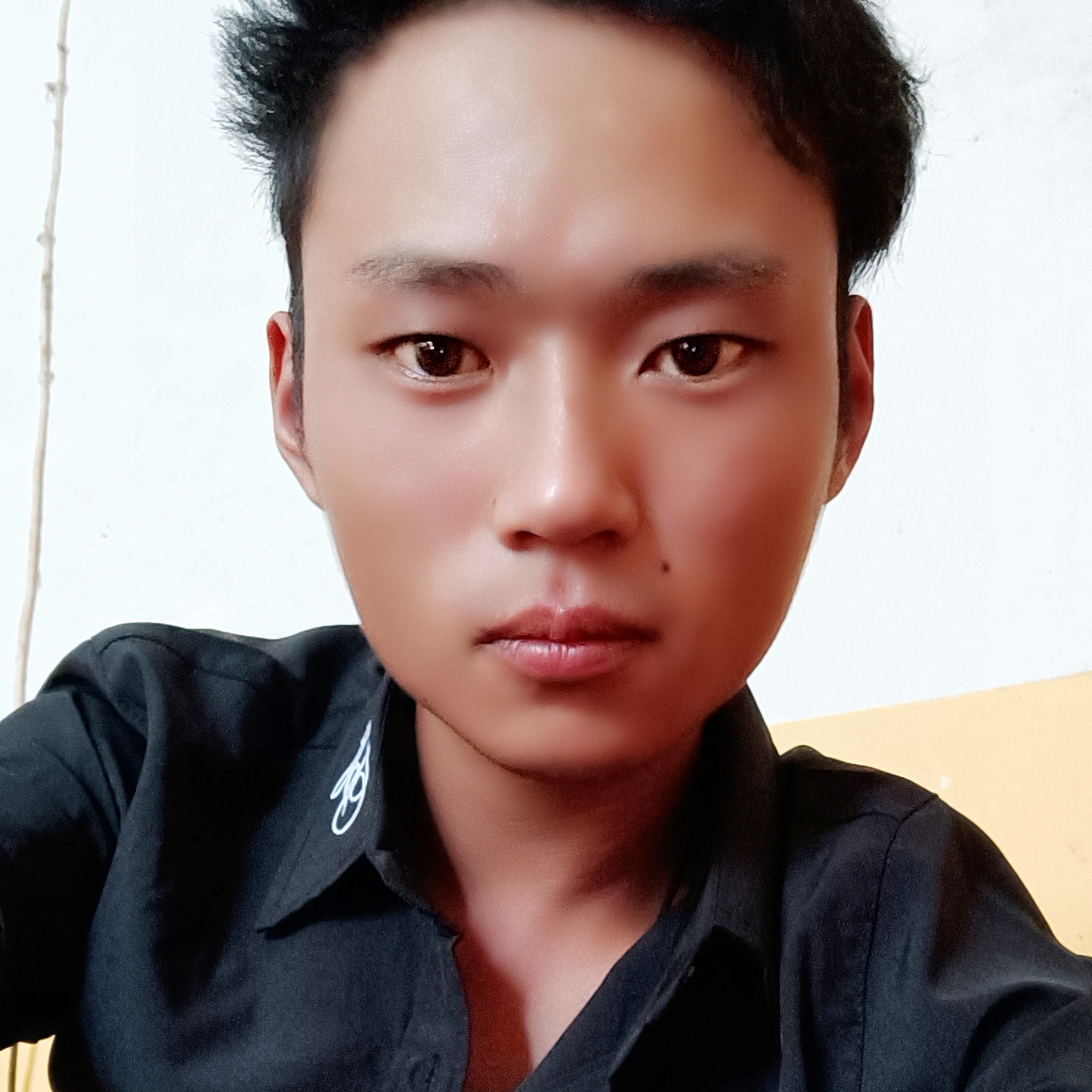 淩晨的照片