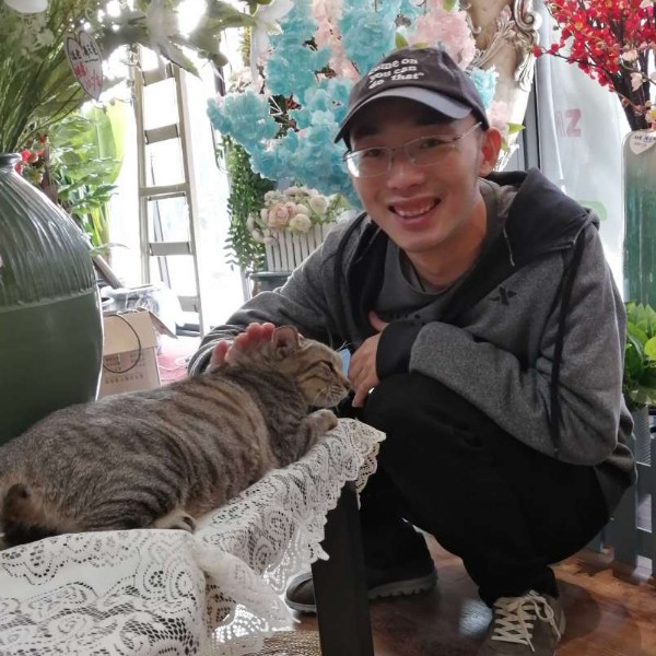 街街的照片