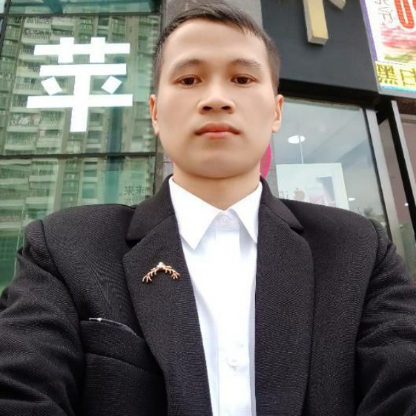 星雨遇見高兴的照片