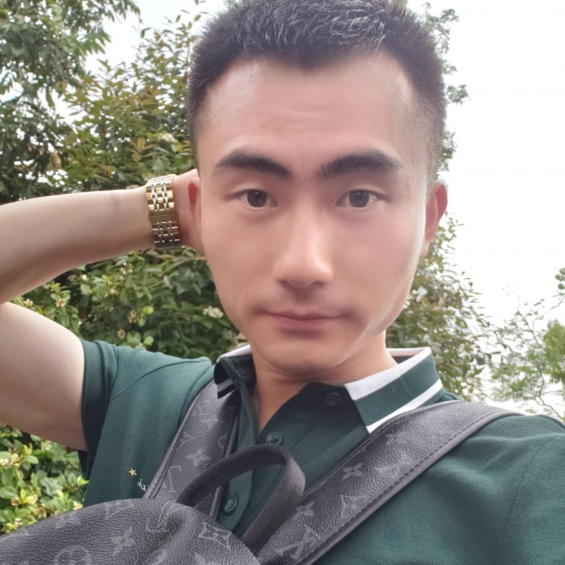 终遇你的照片