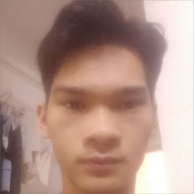 尊云請一个人的照片