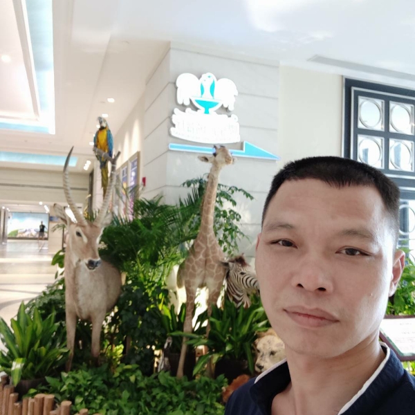 坚強的照片