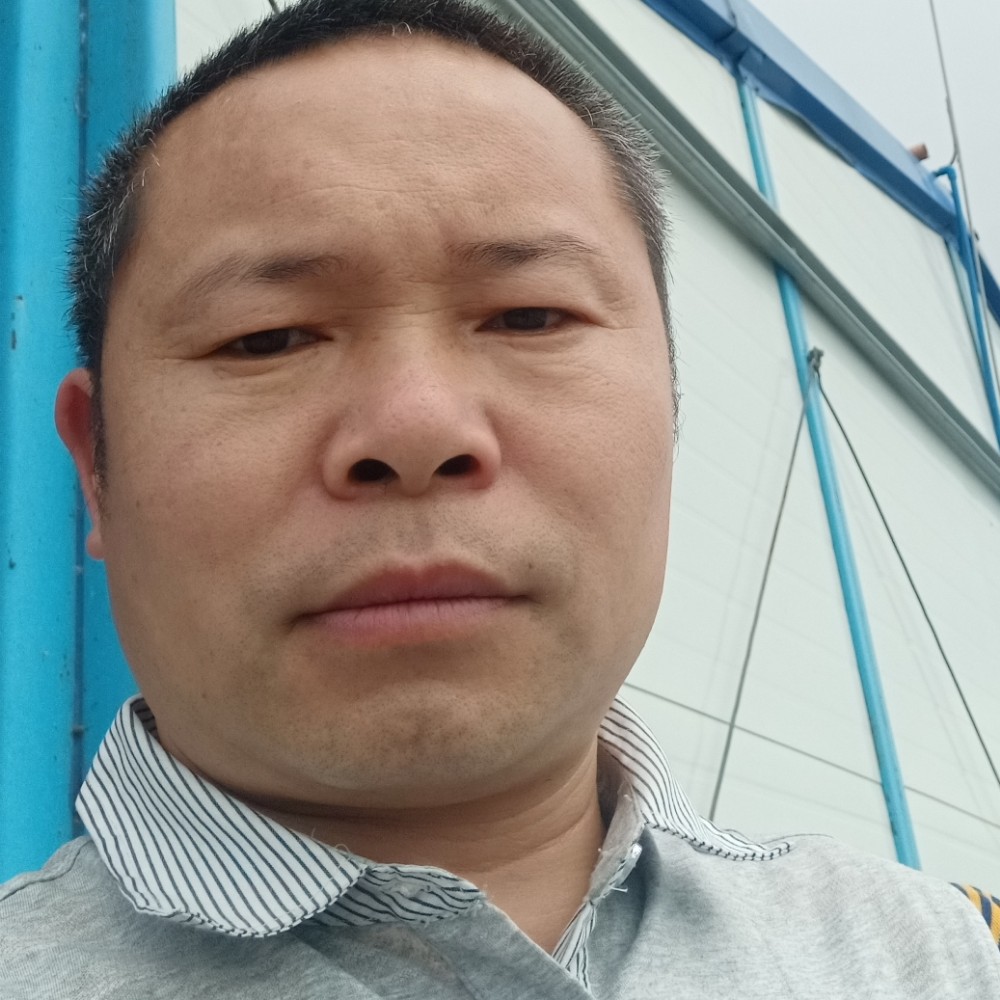 我很高兴在和主良的照片