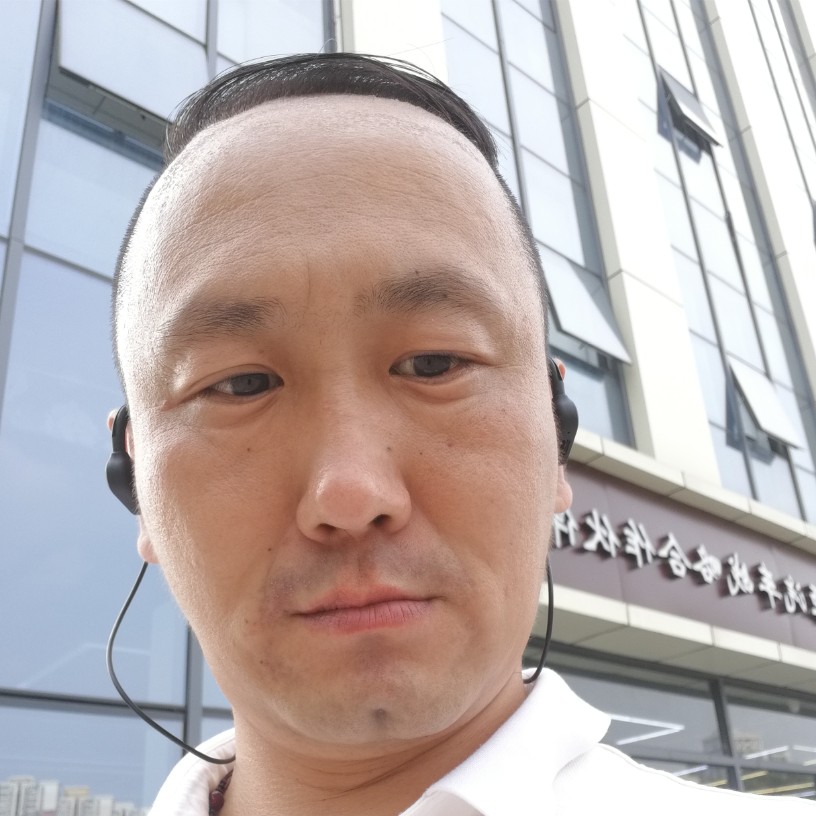 如意浅吻冬瓜的照片
