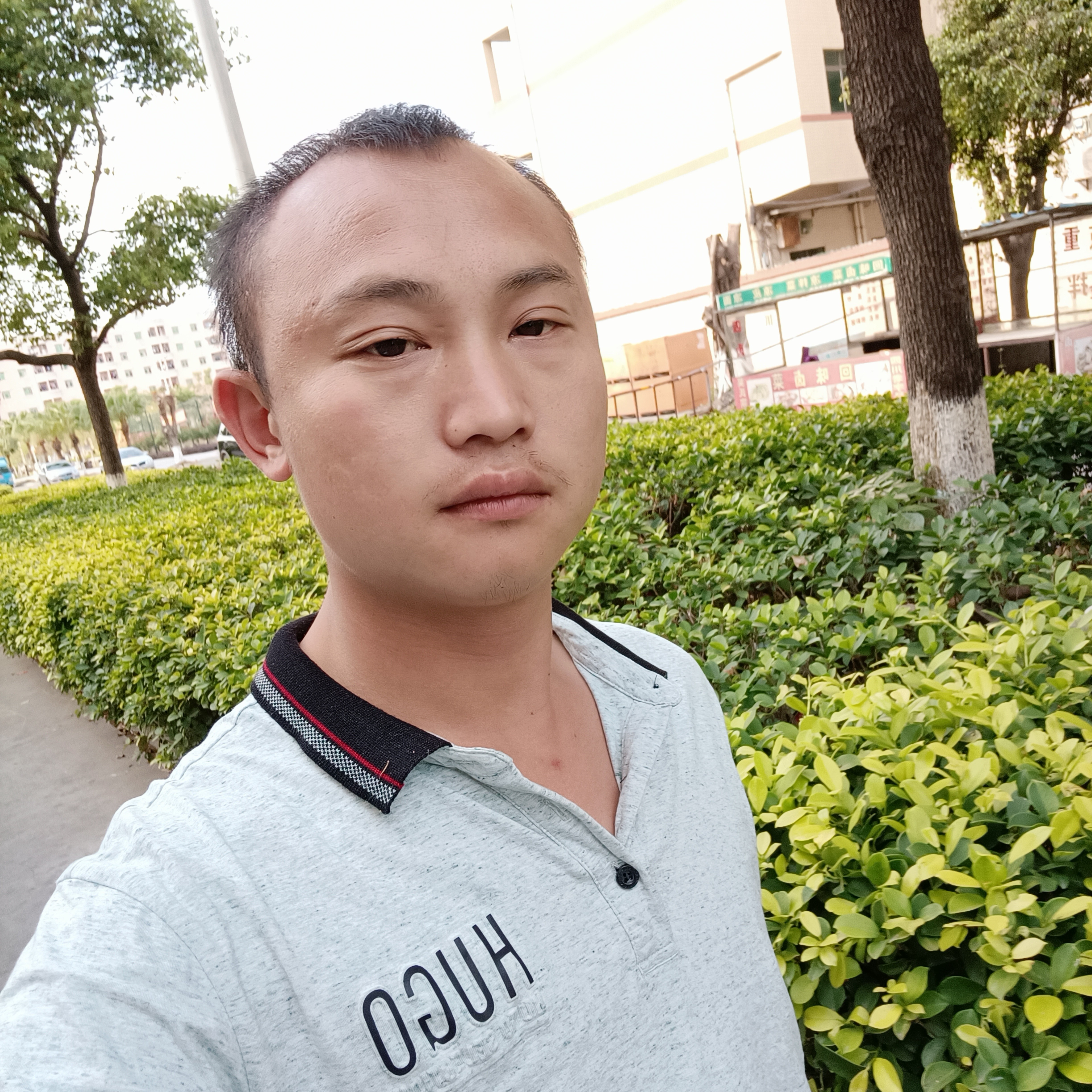 清曲就魁梧的照片
