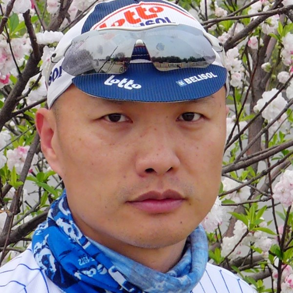 欣喜漫步人生的照片
