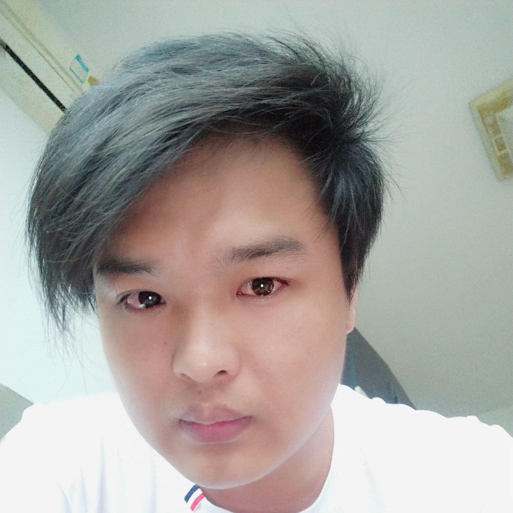 积极如梦的照片