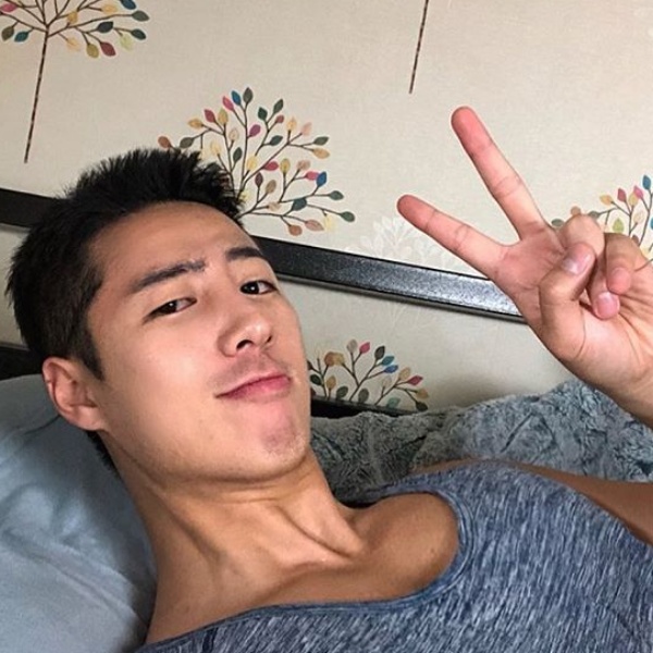找个，免得总相亲的照片