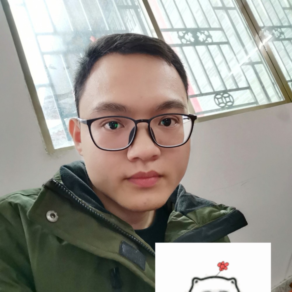 如意向白云的照片