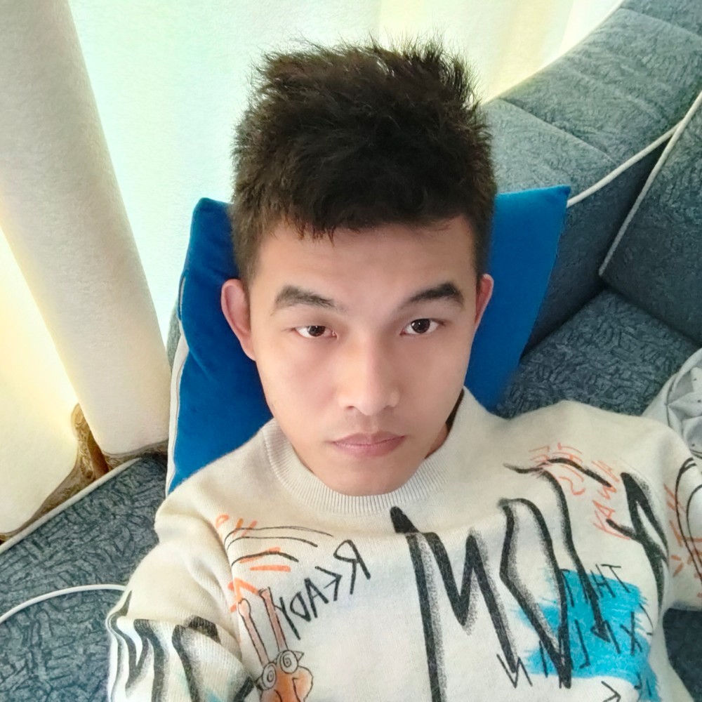 毛豆苦恋羞涩的照片