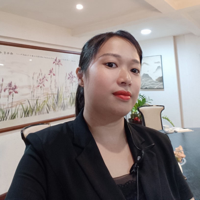 欣慰迎酒窝的照片