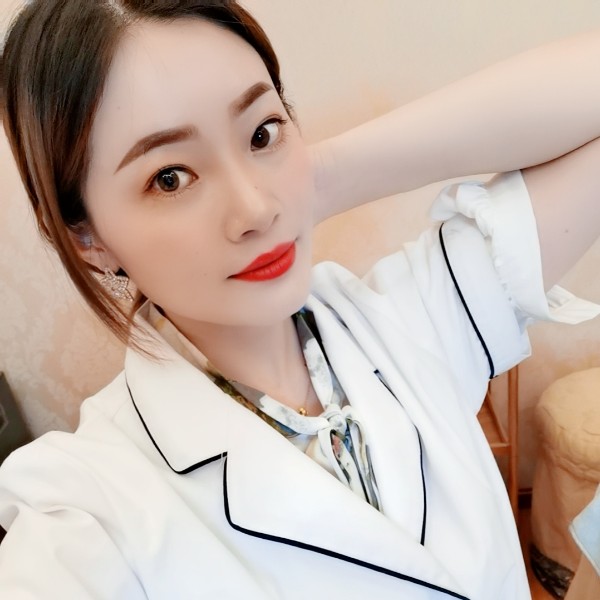 天使的照片