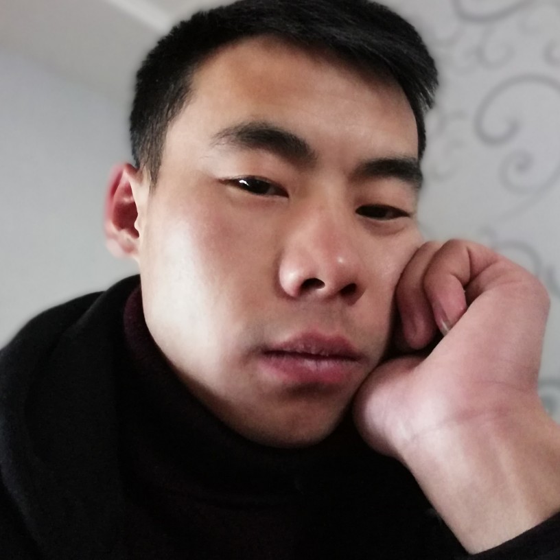 何毛的照片
