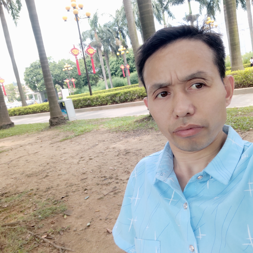 谢从林的照片