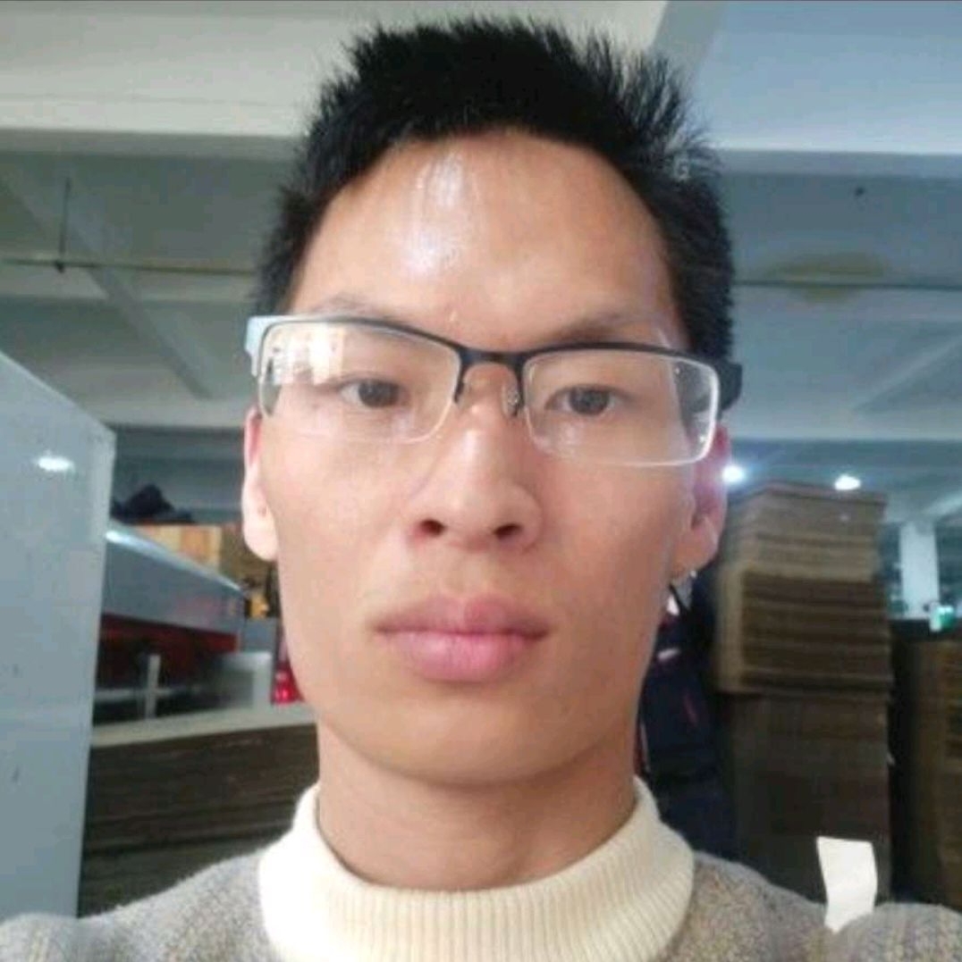 含羞草回眸害怕的照片