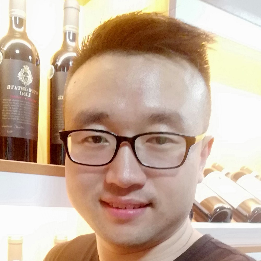 二十一先生的照片