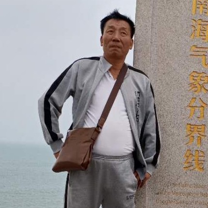 强者必胜的照片