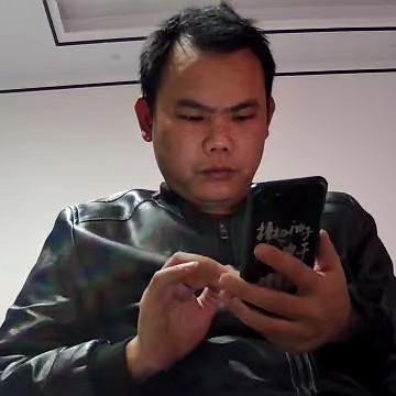 魔镜野性的照片